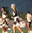 FOTO: ADRIANO FONTES / FLAMENGO  Foto: Esporte News Mundo