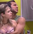 Matheus Lisboa tenta conter Ana Paula Renault durante briga com Renan no BBB 16  Foto: Reprodução de 'BBB 16' (2016)/TV Globo / Estadão