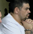 Réus que mataram 10 pessoas da mesma família, na maior chacina da história do DF, foram condenados por homicídios qualificados, roubos, ocultação e destruição de cadáveres, sequestro, fraude processual, associação criminosa e corrupção de menor  Foto: Reprodução/Band