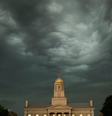 Universidade de Iowa  Foto: Reprodução Instagram