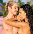 BBB 26: Juliano Floss revela tatuagem secreta em homenagem a Marina Sena  Foto: Reprodução/Globo e Instagram / Contigo