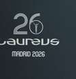 Prêmio Laureus 2026   Foto: Redes sociais / Esporte News Mundo