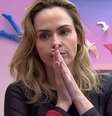 Ana Paula Renault vive um final de 'BBB' marcado pela dor do luto  Foto: Reprodução/TV
