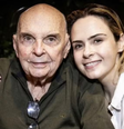 Gerardo Renault e Ana Paula Renault  Foto: Reprodução/Instagram