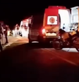 Acidente em rodovia na Bahia mata sete pessoas  Foto: Reprodução/Instagram @bahianoticias