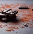 Adeus aos termos “amargo” e “meio amargo” nos rótulos de chocolate  Foto: Freepik