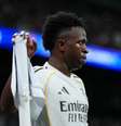Vinicius Júnior -   Foto: Angel Martinez/Getty Images / Esporte News Mundo