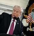 Donald Trump estendeu trégua poucas horas depois de ter negado que faria isso  Foto: ANSA / Ansa - Brasil