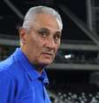 Cruzeiro anunciou o desligamento de Tite -   Foto: Wagner Meier/Getty Images / Esporte News Mundo
