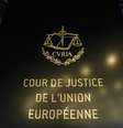 Fachada da Corte de Justiça da União Europeia, em Luxemburgo.  Foto: © John Thys / AFP / RFI