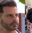 'Eu quero saber esse negócio dos beijos': Henri Castelli, do 'BBB 26', reencontra ex-participantes e cobra beijos de Maxiane.  Foto: Reprodução, TV Globo / Instagram @albertocowboy / Purepeople