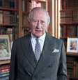 Mensagem do rei Charles 3º em homenagem à sua 'amada mãe', a rainha Elizabeth 2ª  Foto: Reuters / BBC News Brasil