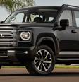 GWM Haval H9  Foto: Divulgação