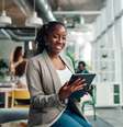 O perfil do empreendedor tem papel central no clima organizacional e na capacidade de crescimento da empresa  Foto: Zamrznuti tonovi | Shutterstock / Portal EdiCase