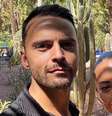 Emanuele Buttini e Deborah Ronchi são suspeitos de liderar esquema  Foto: ANSA / Ansa - Brasil