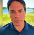 Alexandre Ramagem foi condenado a 16 anos de prisão no Brasil, mas está foragido nos Estados Unidos desde 2025  Foto: Reprodução / BBC News Brasil