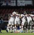 São Paulo vence o Juventude no Morumbis pela Copa do Brasil.   Foto: Rubens Chiri e Paulo Pinto / São Paulo FC / Esporte News Mundo