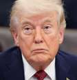 O presidente dos EUA, Donald Trump, acusou o Irã de atacar navios na rota comercial do Estreito de Ormuz  Foto: RFI