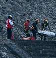 Ataque nas pirâmides deixou 13 feridos e uma pessoa morta  Foto: Getty Images / BBC News Brasil