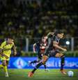 Lucas Barbosa, jogador do Red Bull Bragantino.   Foto: Ari Ferreira/Red Bull Bragantino / Esporte News Mundo