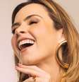 Ana Paula Renault conseguiu se tornar a personalidade mais comentada da internet brasileira por mais de 3 meses  Foto: Reprodução/@anapaularenault