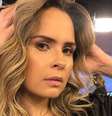 Ascendência de Ana Paula Renault remonta a nobres com grande influência na Europa  Foto: Reprodução/@anapaularenault