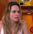 Ana Paula Renault no Bate-Papo BBB  Foto: Reprodução