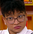 Milena ficou em segundo lugar no BBB 26, com 17,29% dos votos  Foto: Reprodução/TV Globo