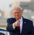 Donald Trump anunciou prorrogação de cessar-fogo  Foto: Tasos Katopodis / Getty Images