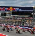 Pilotos da MotoGP aguardam definições sobre contratos e divisão de receitas, que travam o mercado para a temporada 2027.  Foto: MotoGP / Reprodução