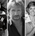 Celebridades ajudaram a popularizar o fitness e transformar hábitos ao redor do mundo  Foto: Reprodução/Redes Sociais / Sport Life