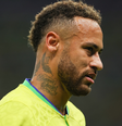 Neymar fora da Copa do Mundo 2026? Álbum de figurinhas sem o jogador viraliza; veja vídeo!.  Foto: Getty Images / Purepeople
