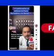 Vídeo com ‘fazenda de visualizações’ de Nikolas Ferreira e Flávio Bolsonaro foi gerado com IA  Foto: Reprodução/Redes Sociais / Estadão