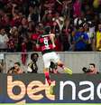 Pedro pelo Flamengo -   Foto: Esporte News Mundo