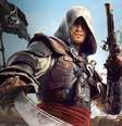 Assassin's Creed Black Flag Resynced é revelado e será lançado em julho  Foto: Reprodução / Ubisoft