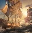 Assassin's Creed Black Flag Resynced requer RTX 3060 para rodar em 60 fps; veja os requisitos  Foto: Reprodução / Ubisoft