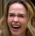 Vencido por Ana Paula Renault, o 'BBB26' trouxe mais gente jovem para a audiência da Globo  Foto: Reprodução/TV