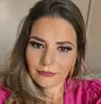 Bianca Naufel Saliba, empresária de 43 anos, morreu após realizar cirurgias plásticas em SP  Foto: Reprodução/Redes sociais
