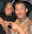 MC Ryan SP e Poze do Rodo foram presos em operação da PF   Foto: Reprodução/Instagram