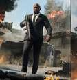 Terry Crews e RoboCop chegam na Temporada 3 Recarregada de Call of Duty: Black Ops 7  Foto: Reprodução