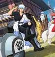 Free Fire e Gintama unem forças em uma colaboração repleta de ação e humor  Foto: Divulgação / Garena