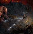 Path of Exile 2: Return of the Ancients ganha teaser e terá transmissão ao vivo em maio  Foto: Reprodução / Grinding Gear Games