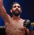 Zé Delano vence em sua estreia no UFC.  Foto: Divulgação / UFC / Portal de Prefeitura