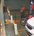 Homem foi morto por PM após furtar pacotes de sabão em mercado  Foto: Reprodução/Câmera de segurança / Estadão