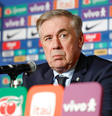 Brasil está entre os 5 favoritos à Copa do Mundo de 2026, aponta The Athletic.   Foto: @rafaelribeirorio/CBF / Esporte News Mundo