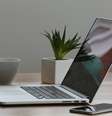 melhorar a energia do home office  Foto: Pexels / Personare