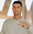Cristiano Ronaldo  Foto: Reprodução/Instagram
