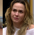 Ana Paula Renault sai em defesa da irmã, Cida Renault  Foto: Reprodução/Instagram
