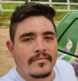 Osmar Júnior morreu em abril de 2024, um mês após ser internado depois de ter sido atacado com um taco de sinuca em Caxambu (MG)  Foto: Reprodução/Redes Sociais