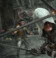Produtor de Assassin's Creed Black Flag Resynced diz que jogo final terá sangue  Foto: Reprodução / Ubisoft